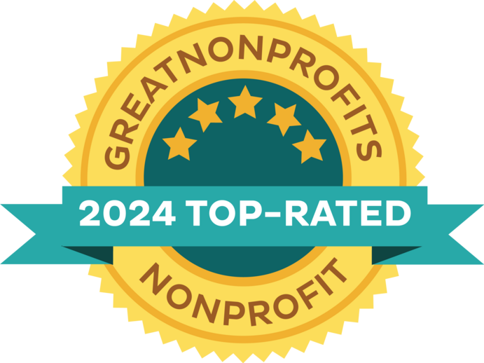 2024 Great Nonprofits